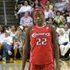 Illustration for article titled 40-Year-Old Sheryl Swoopes Unretires To Join Something Called Tulsa Shock